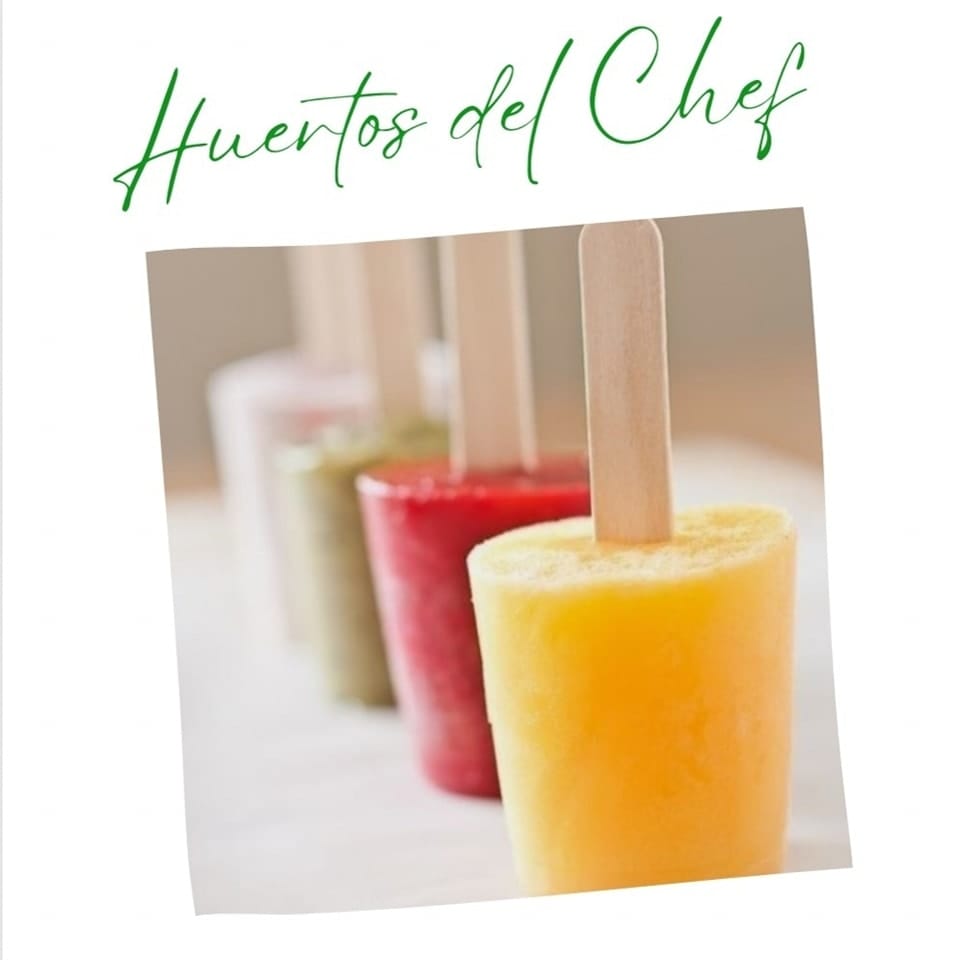 Post 3 by Huertosdelchef.cl on Instagram (image)