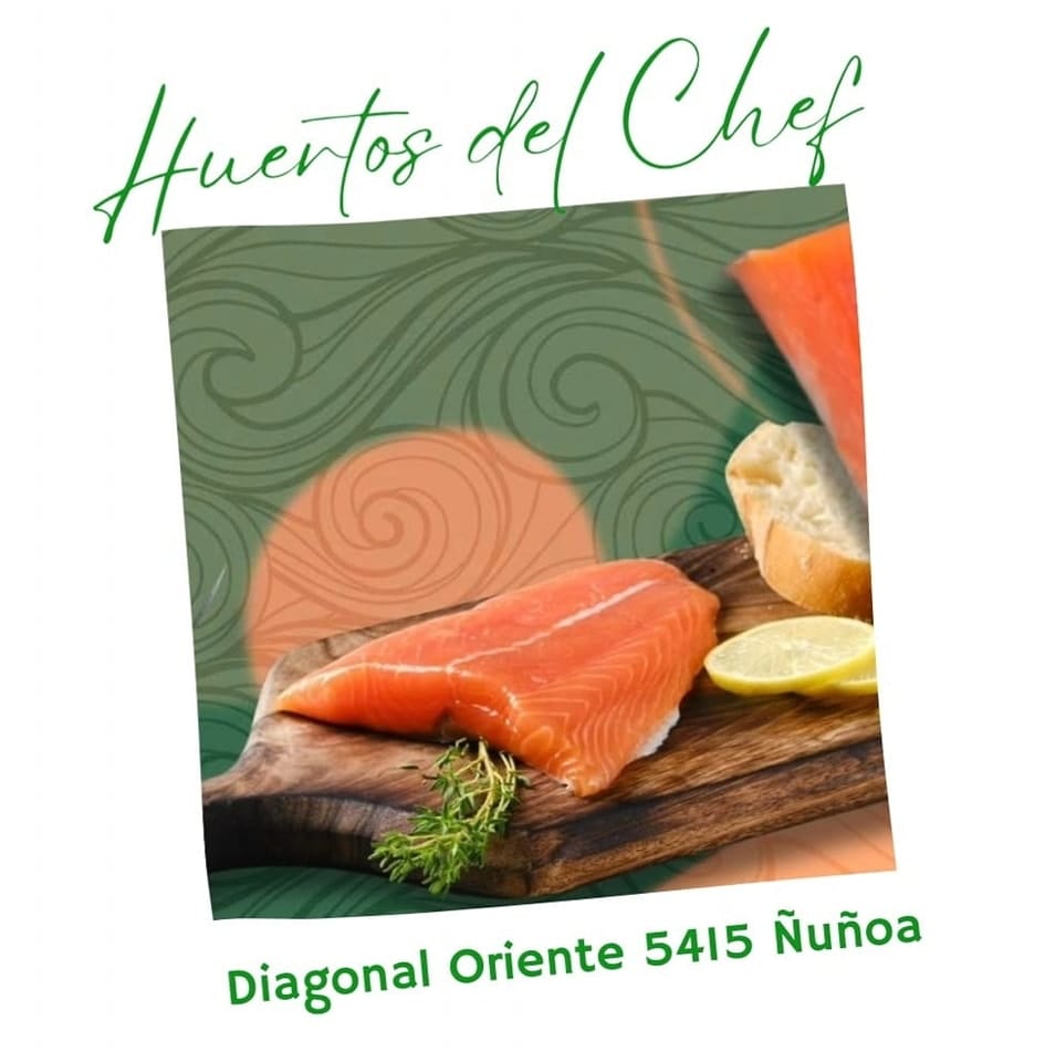 Post 7 by Huertosdelchef.cl on Instagram (image)