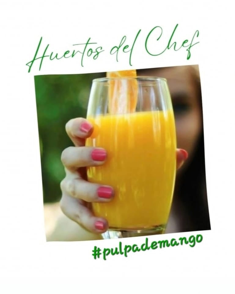 Post 4 by Huertosdelchef.cl on Instagram (image)