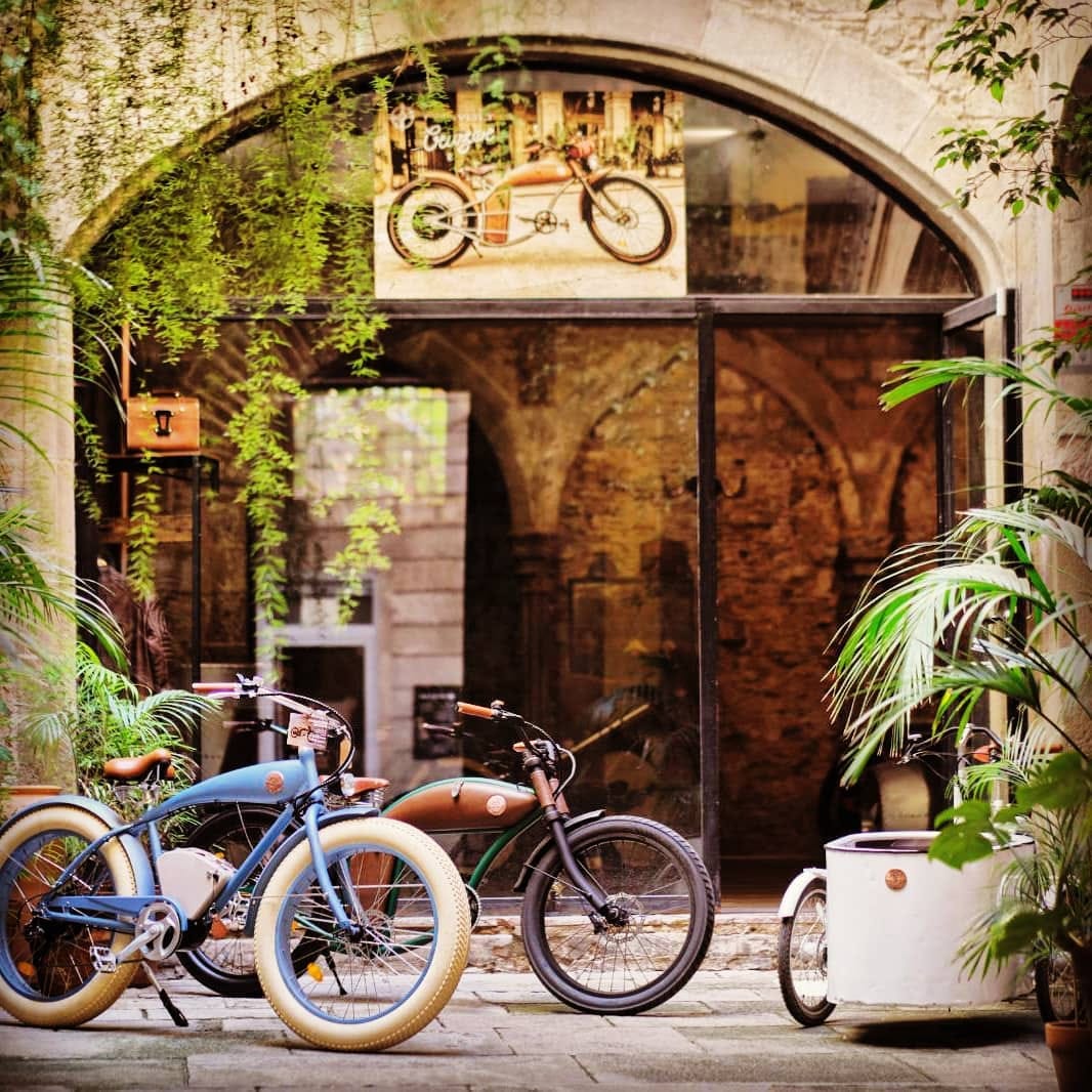 Post 7 by Rayvolt Bikes España on Instagram (image)