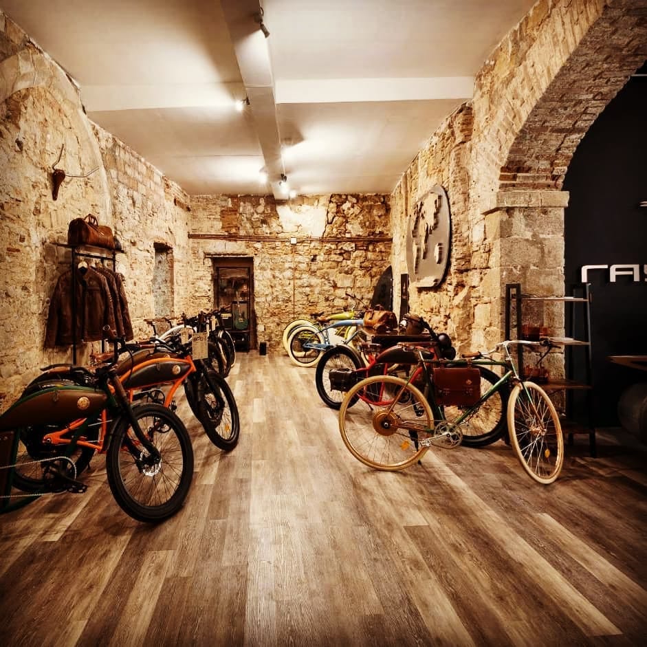 Post 8 by Rayvolt Bikes España on Instagram (image)
