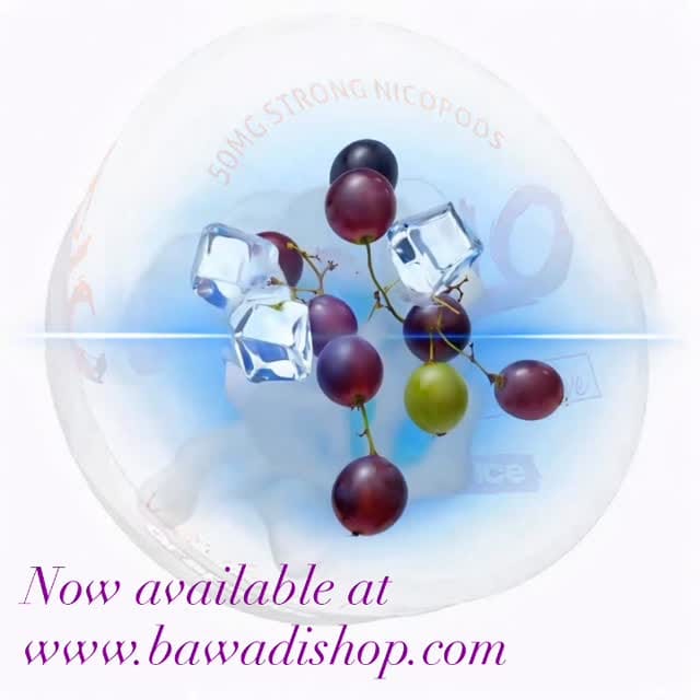 Post 2 by Bawadi Vape on Instagram (video)