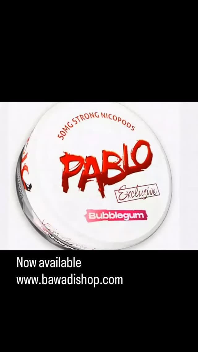 Post 4 by Bawadi Vape on Instagram (video)