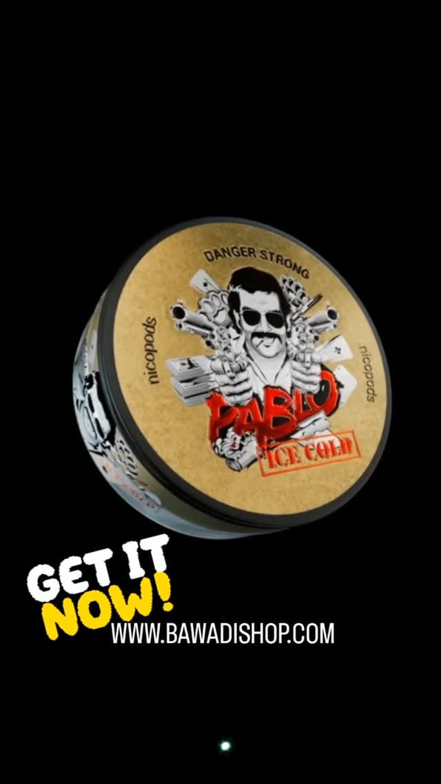Post 5 by Bawadi Vape on Instagram (video)
