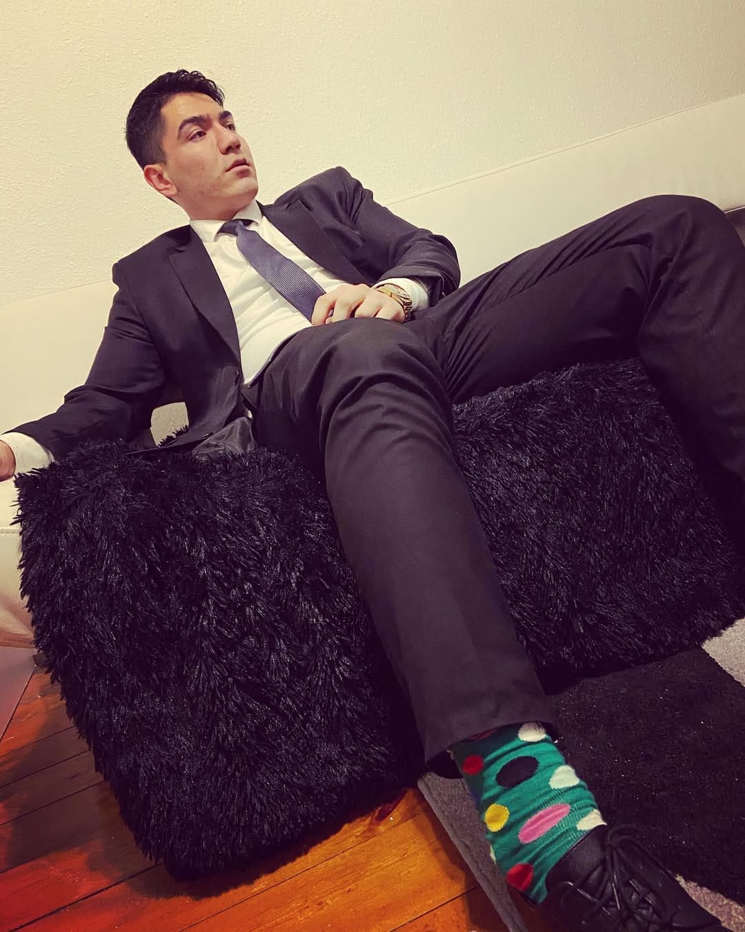 Post 9 by ......ALi....... on Instagram (image)