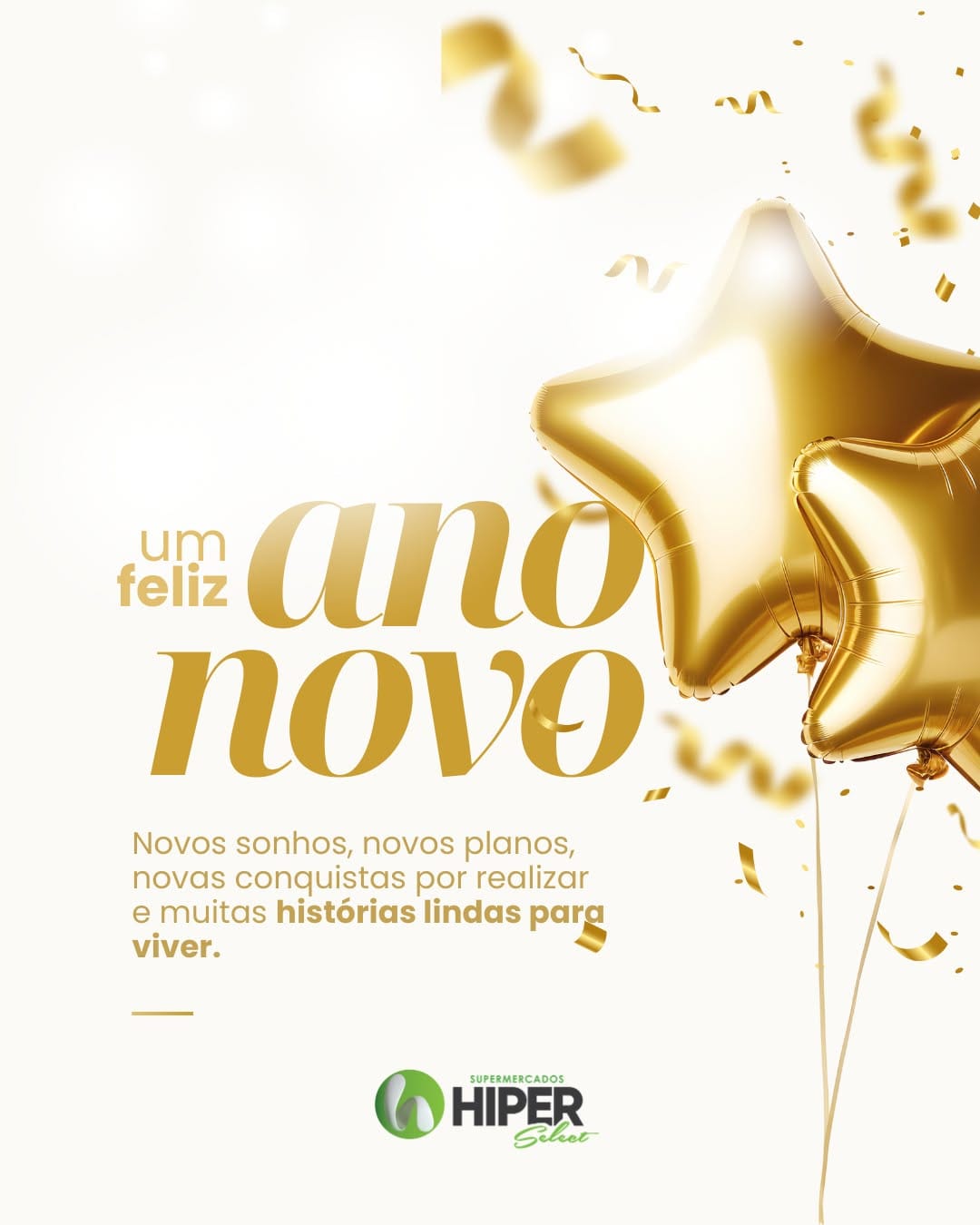 Post 2 by Hiperbom Supermercados on Instagram (image)