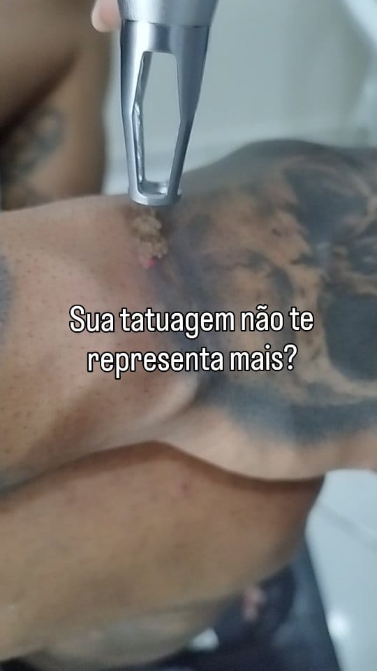 Post 6 by LUBIA FRANSA | SOBRANCELHAS NA SERRA on Instagram (video)