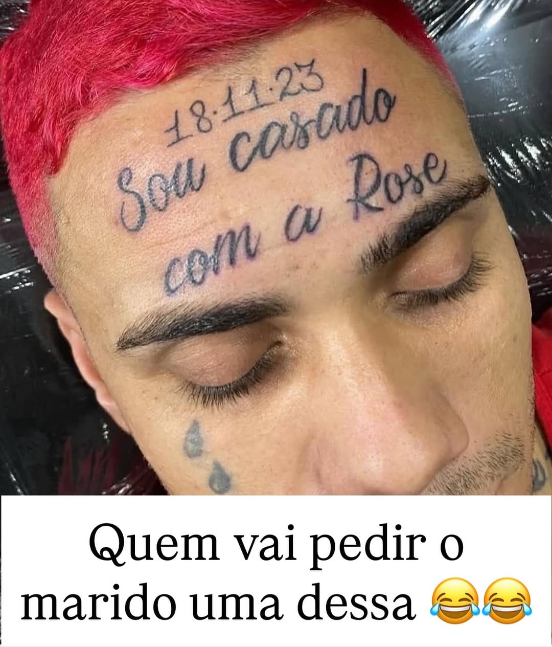 Post 5 by LUBIA FRANSA | SOBRANCELHAS NA SERRA on Instagram (image)