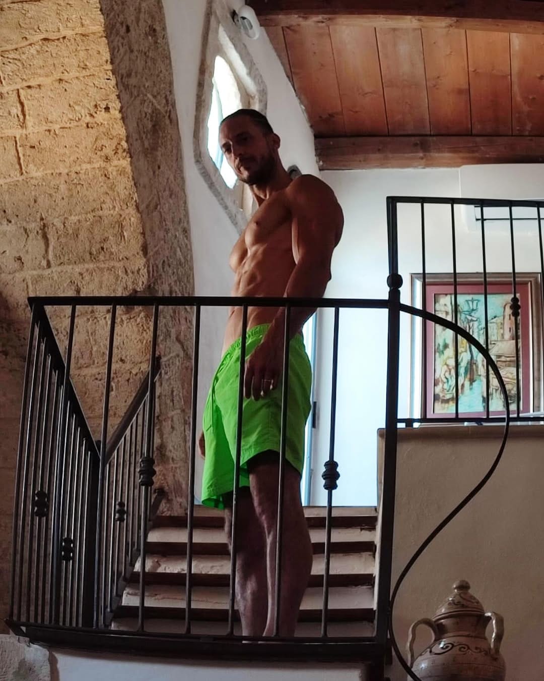 Post 3 by 🔻Joseph mr. Universe🔻 on Instagram (image)