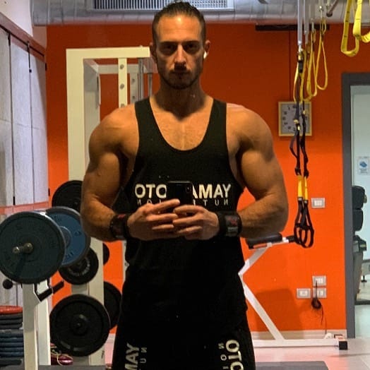 Post 10 by 🔻Joseph mr. Universe🔻 on Instagram (image)
