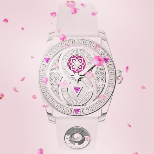 Post 6 by Shiv Timeless London on Instagram (video)