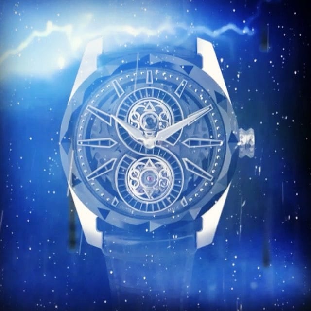 Post 5 by Shiv Timeless London on Instagram (video)