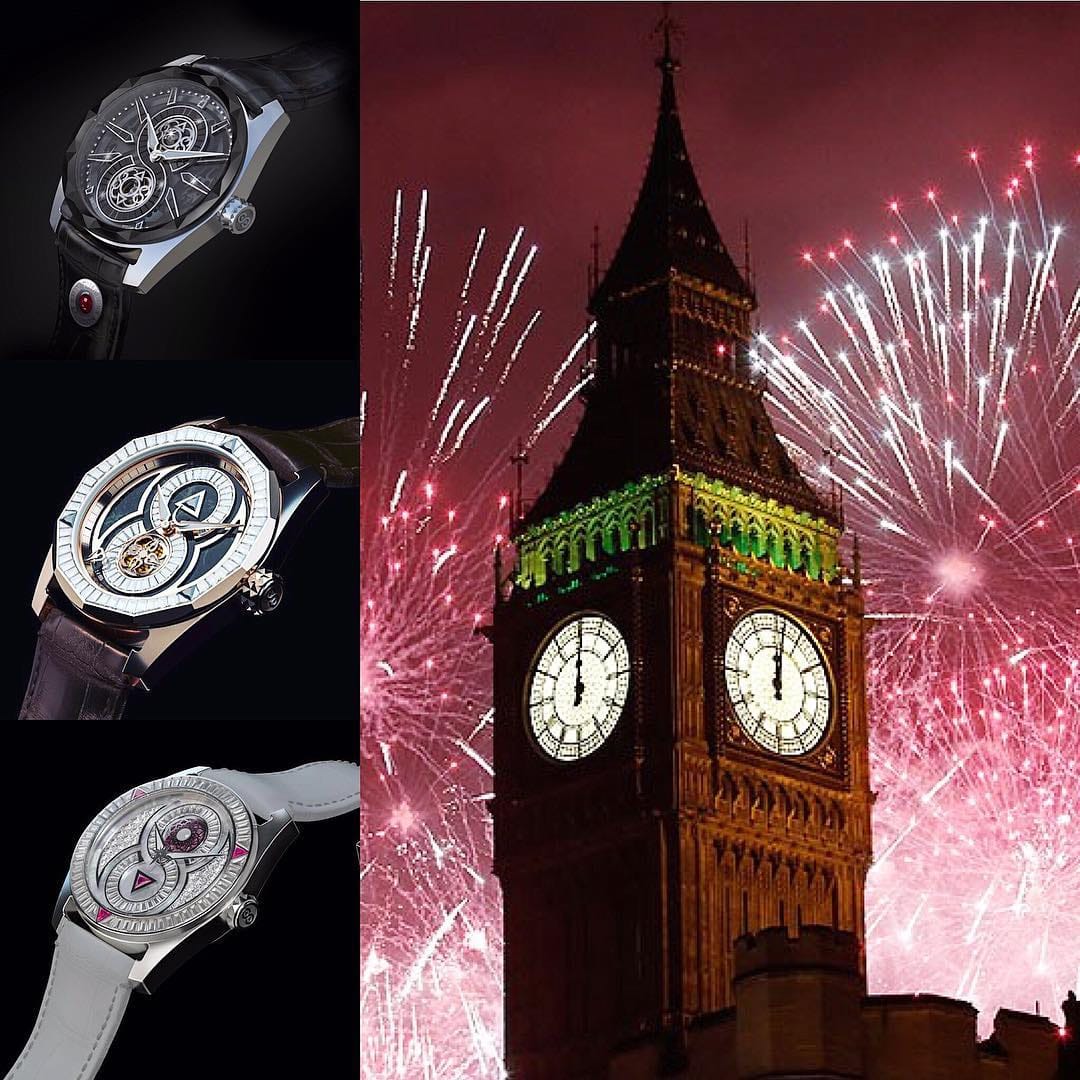 Post 9 by Shiv Timeless London on Instagram (image)