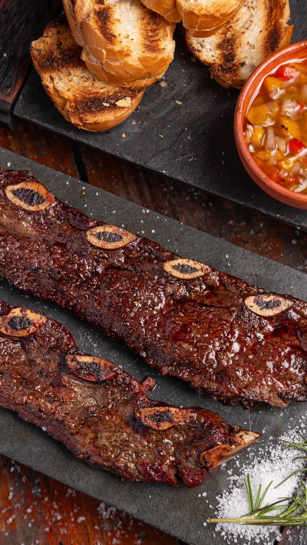 Post 4 by MasBah! Churrasco on Instagram (video)