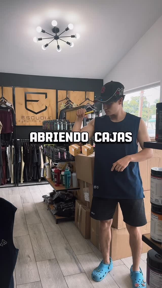 Post 2 by Suplementos Cajeme on Instagram (video)