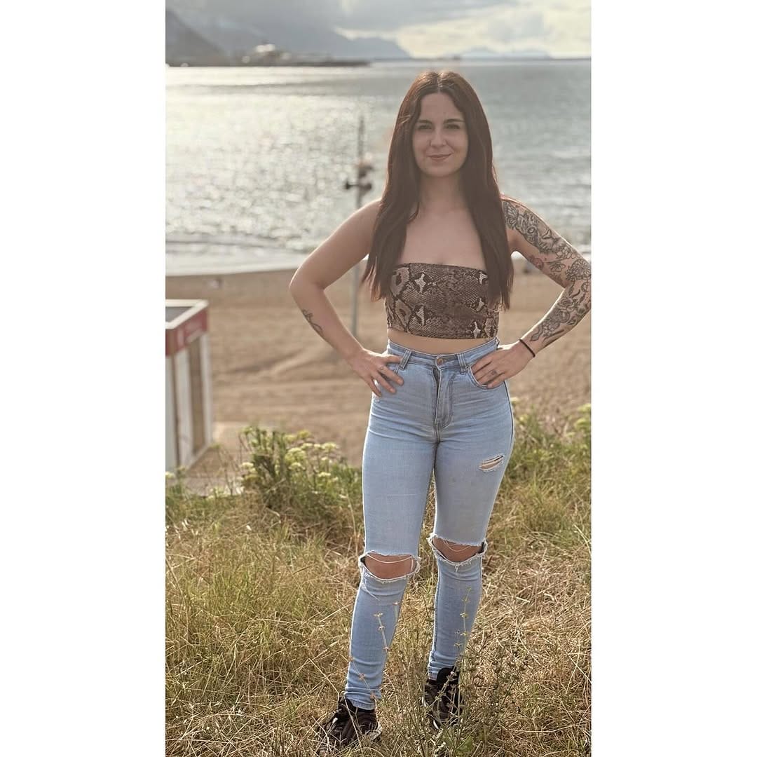 Post 1 by Tania Castillo on Instagram (image)