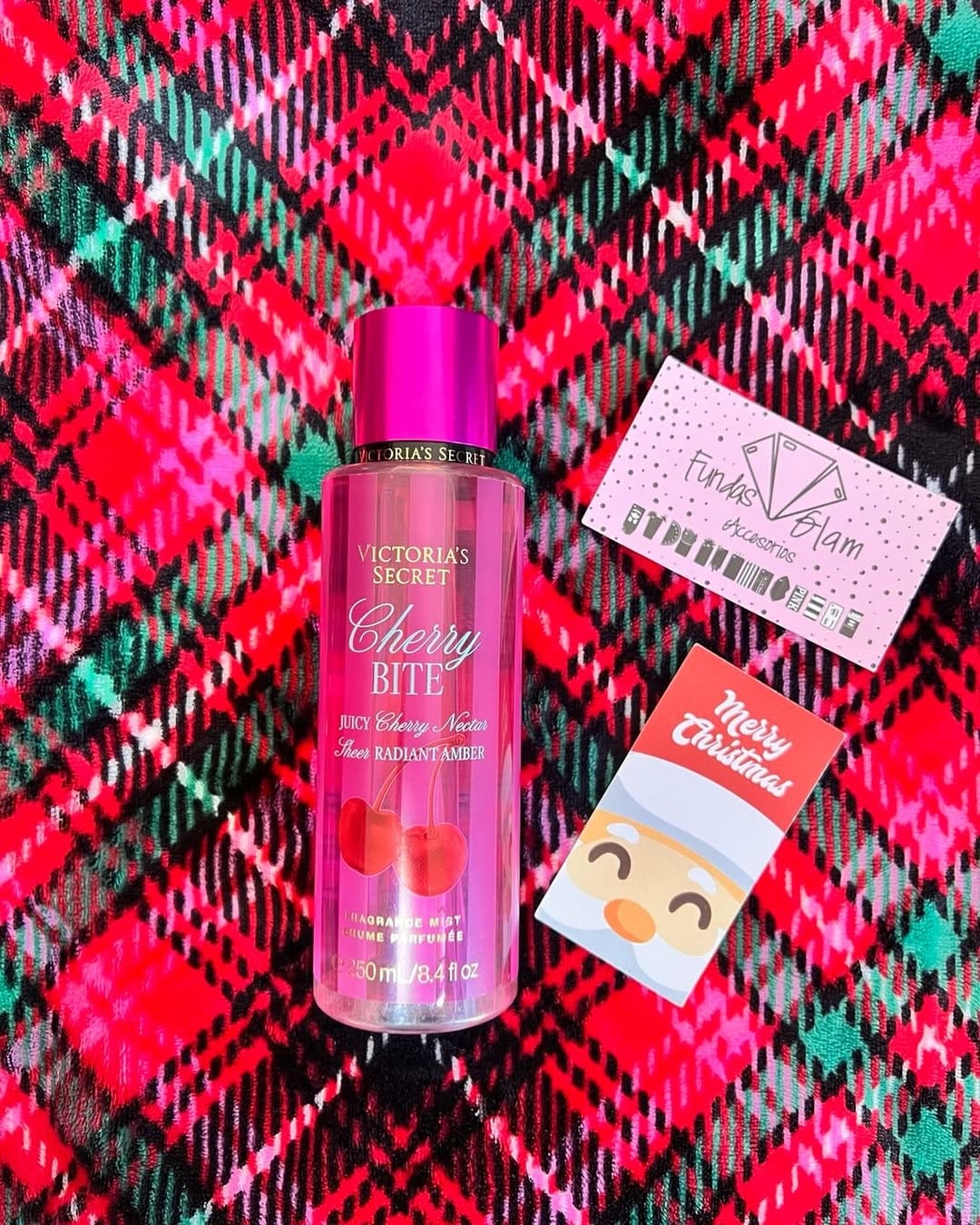Post 6 by Fundas Glam 🎀® on Instagram (image)
