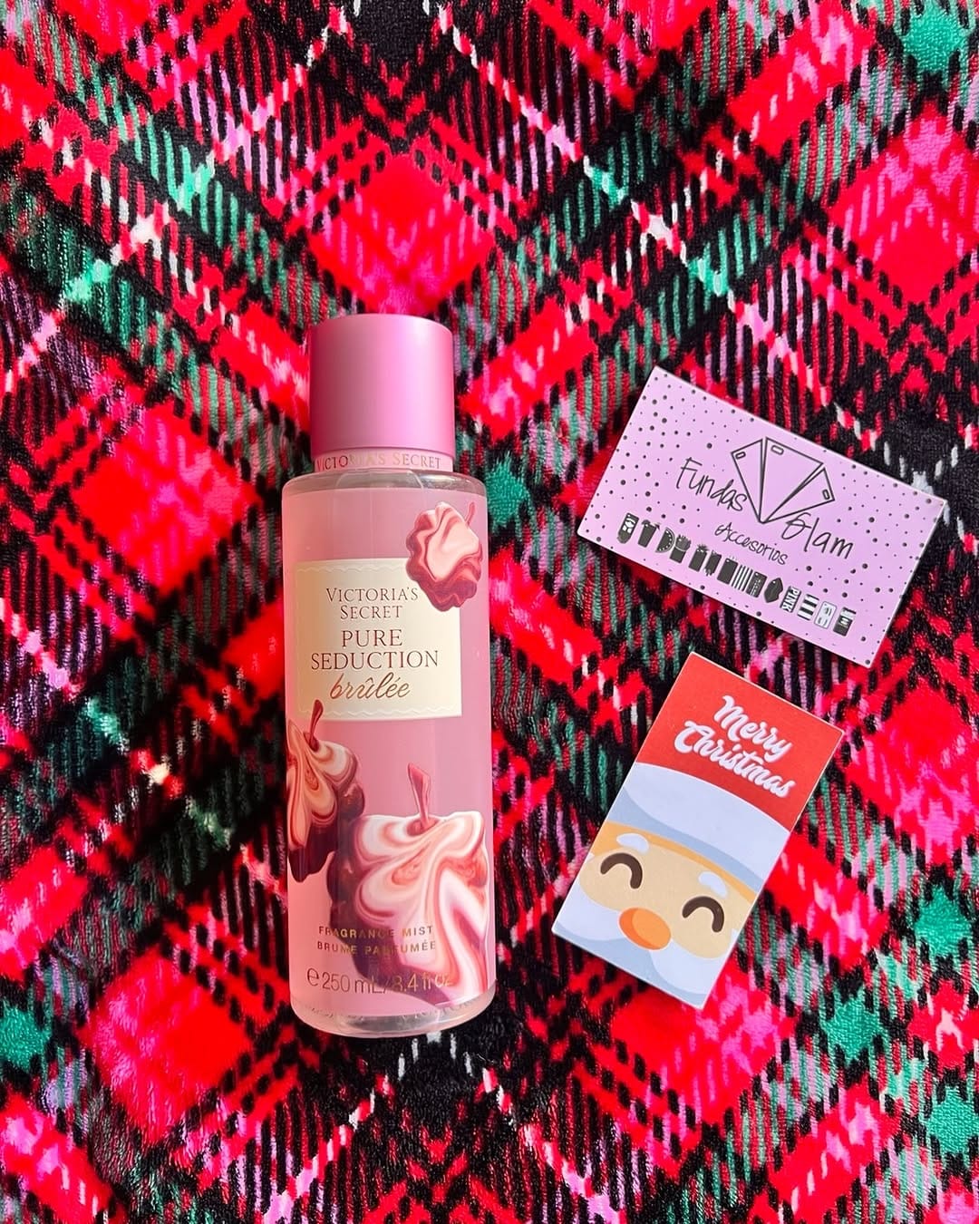 Post 4 by Fundas Glam 🎀® on Instagram (image)