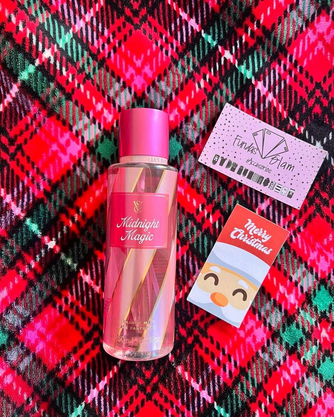 Post 10 by Fundas Glam 🎀® on Instagram (image)