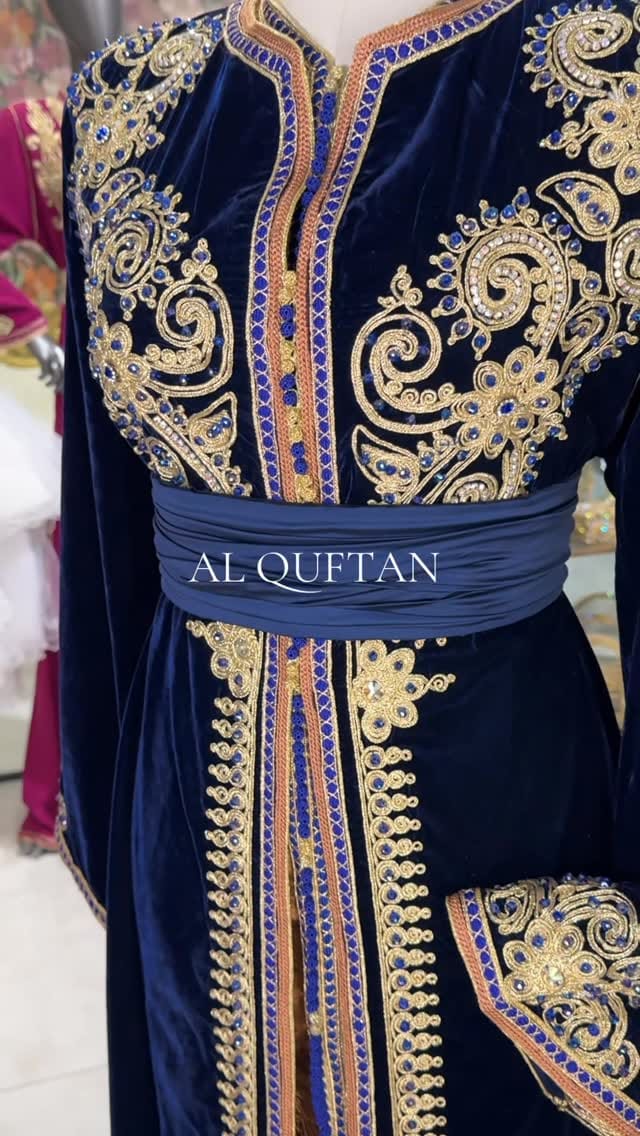 Post 9 by ALQUFTAN on Instagram (video)