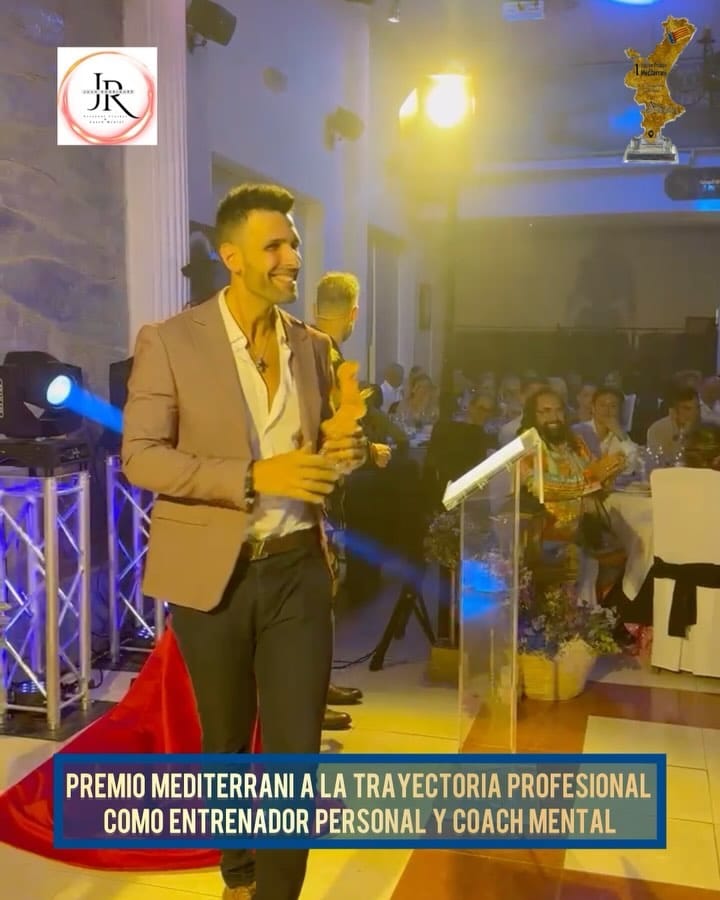 Post 10 by Juan Rodríguez | Wellness Coach on Instagram (carousel)