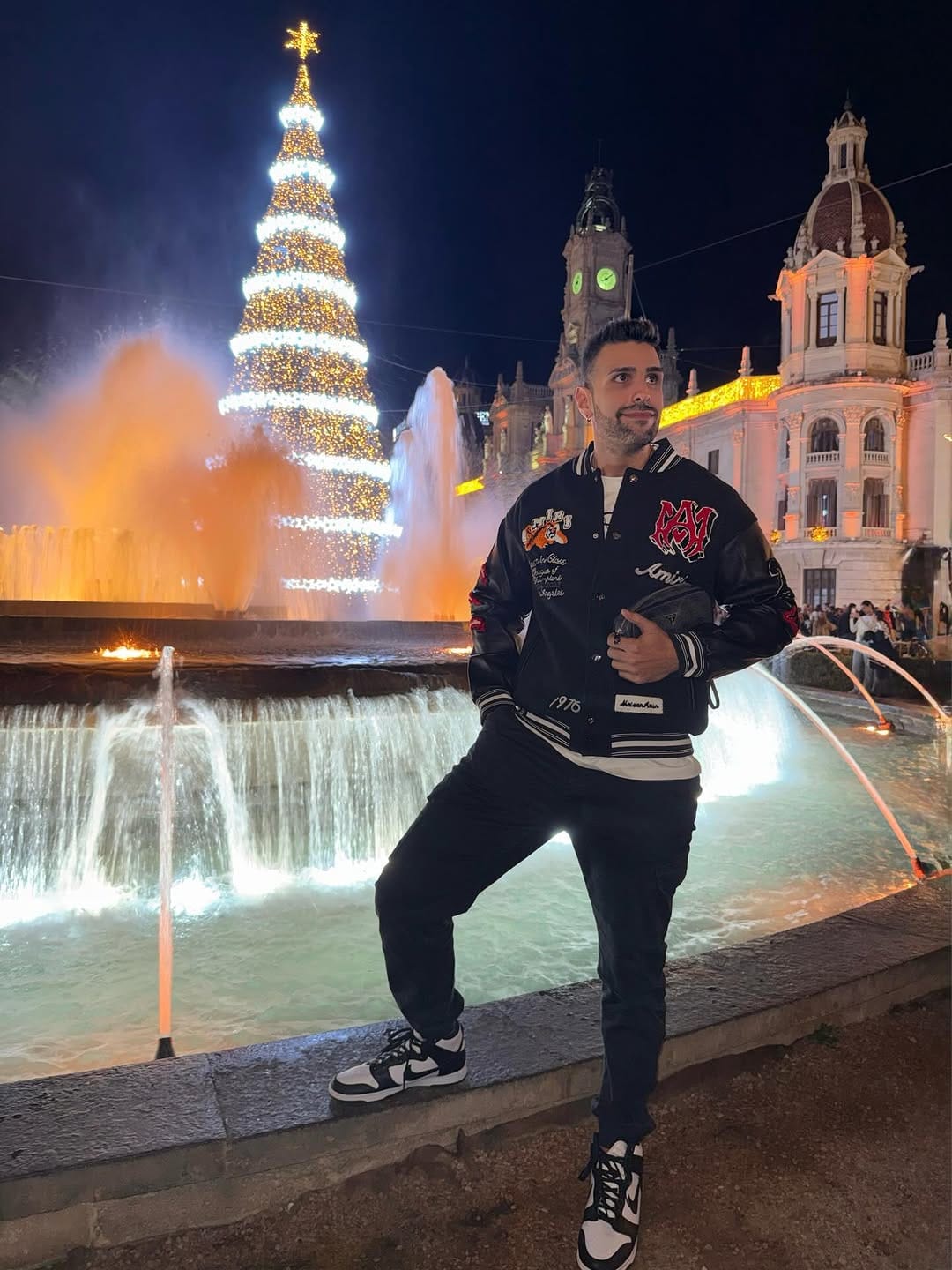 Post 4 by Juan Rodríguez | Wellness Coach on Instagram (carousel)