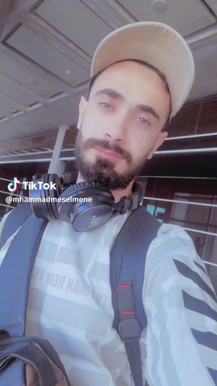 Post 1 by محمد مسلماني on Instagram (video)