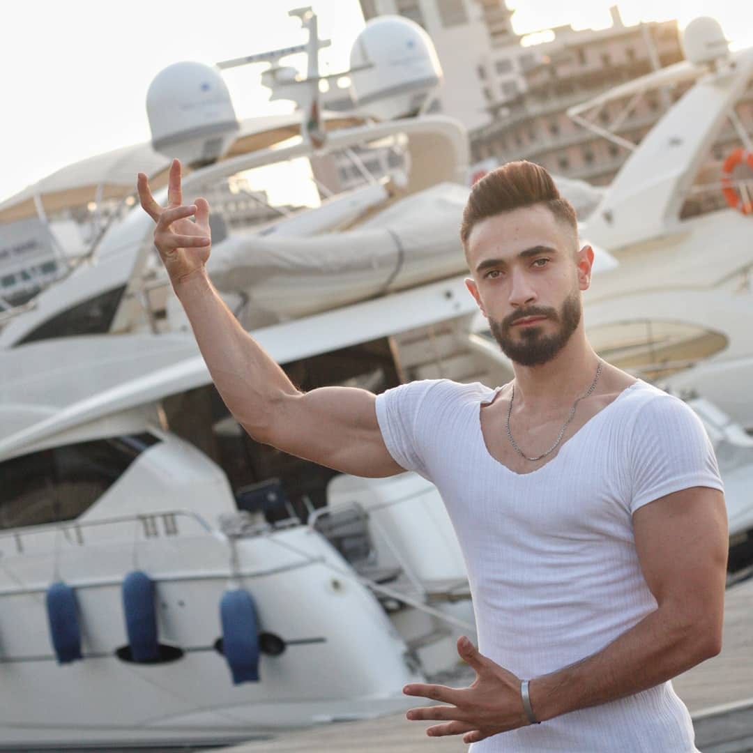 Post 3 by محمد مسلماني on Instagram (carousel)