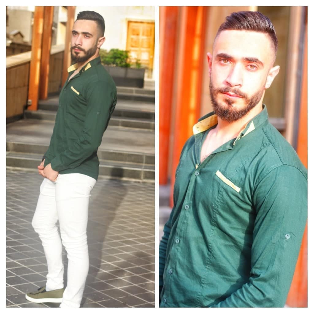 Post 9 by محمد مسلماني on Instagram (image)