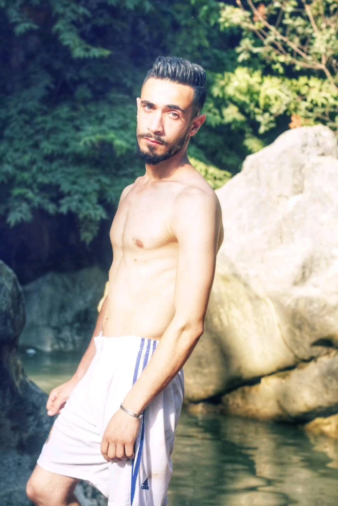 Post 2 by محمد مسلماني on Instagram (video)