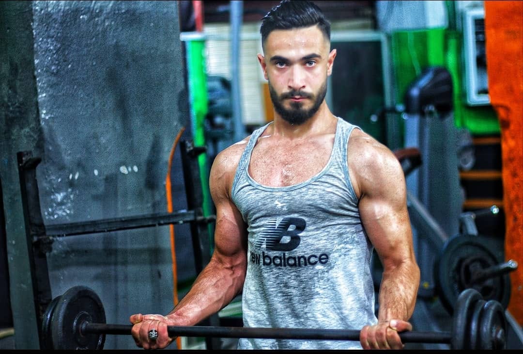 Post 7 by محمد مسلماني on Instagram (image)