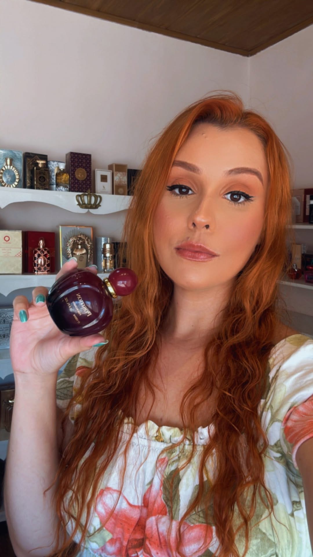 Post 4 by Yasmin Prado on Instagram (video)