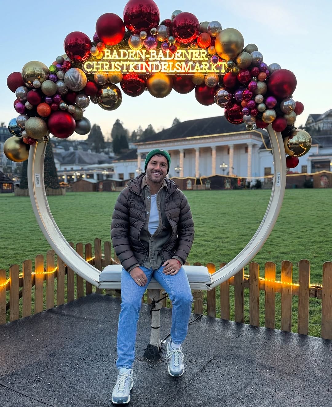 Post 1 by Ruben Nales on Instagram (carousel)