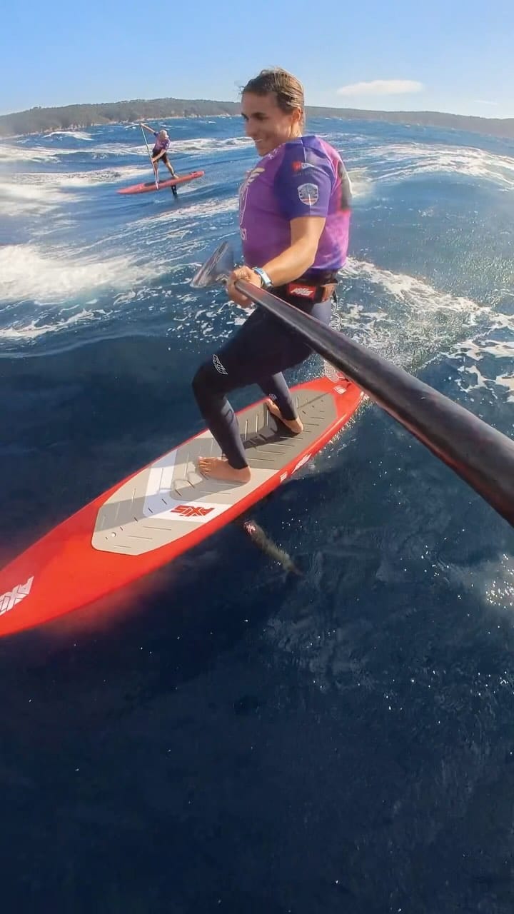 Post 8 by Olivia Piana on Instagram (video)