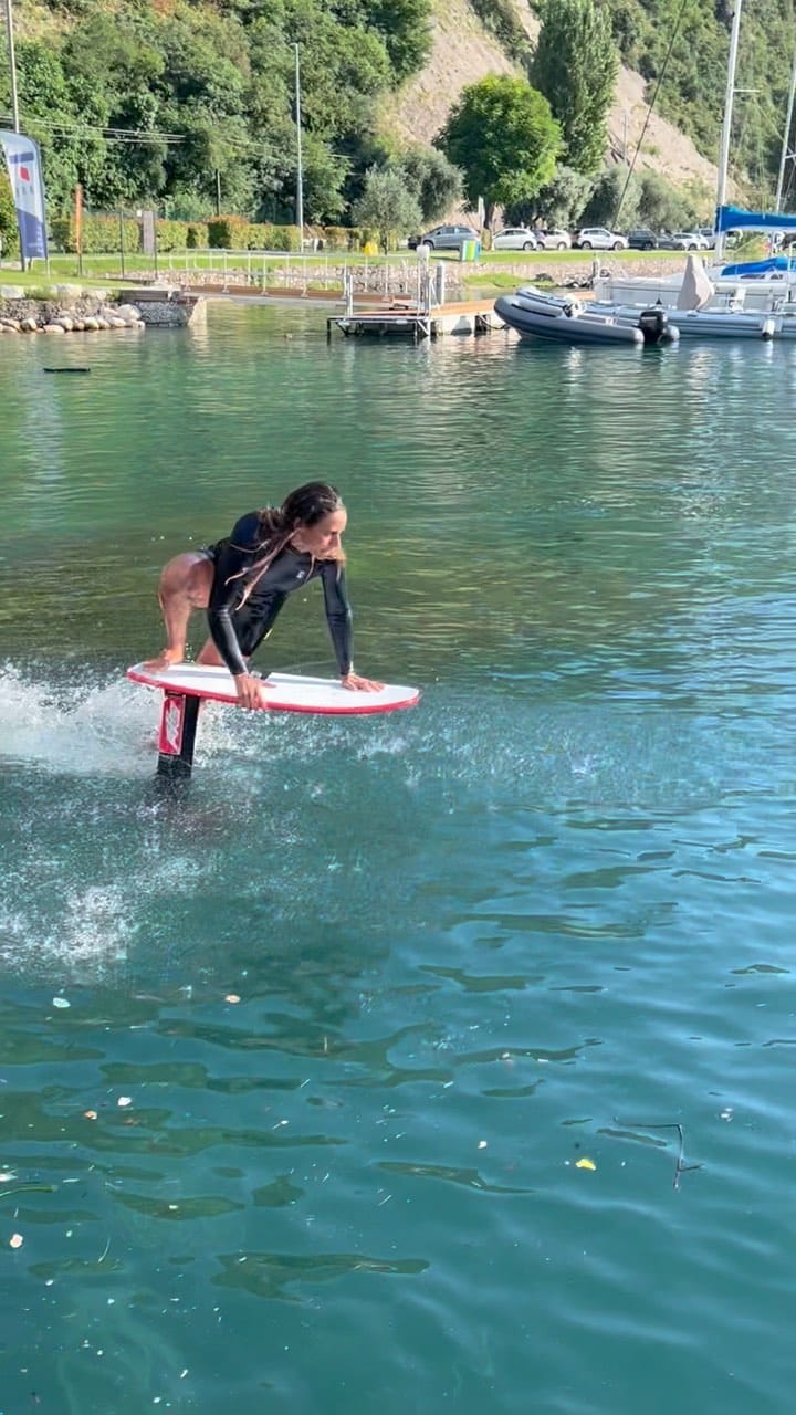 Post 9 by Olivia Piana on Instagram (video)