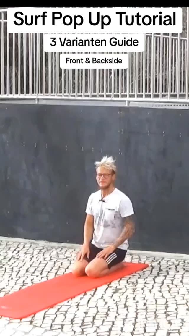 Post 3 by Christian "Volle" Vollmert on Instagram (video)