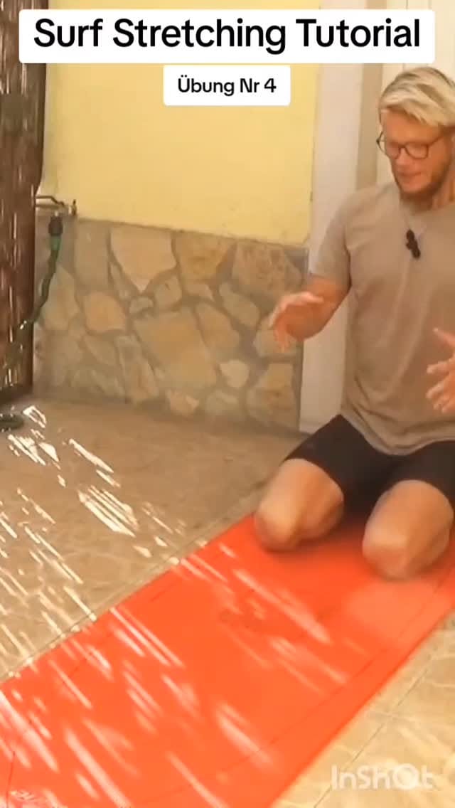 Post 10 by Christian "Volle" Vollmert on Instagram (video)