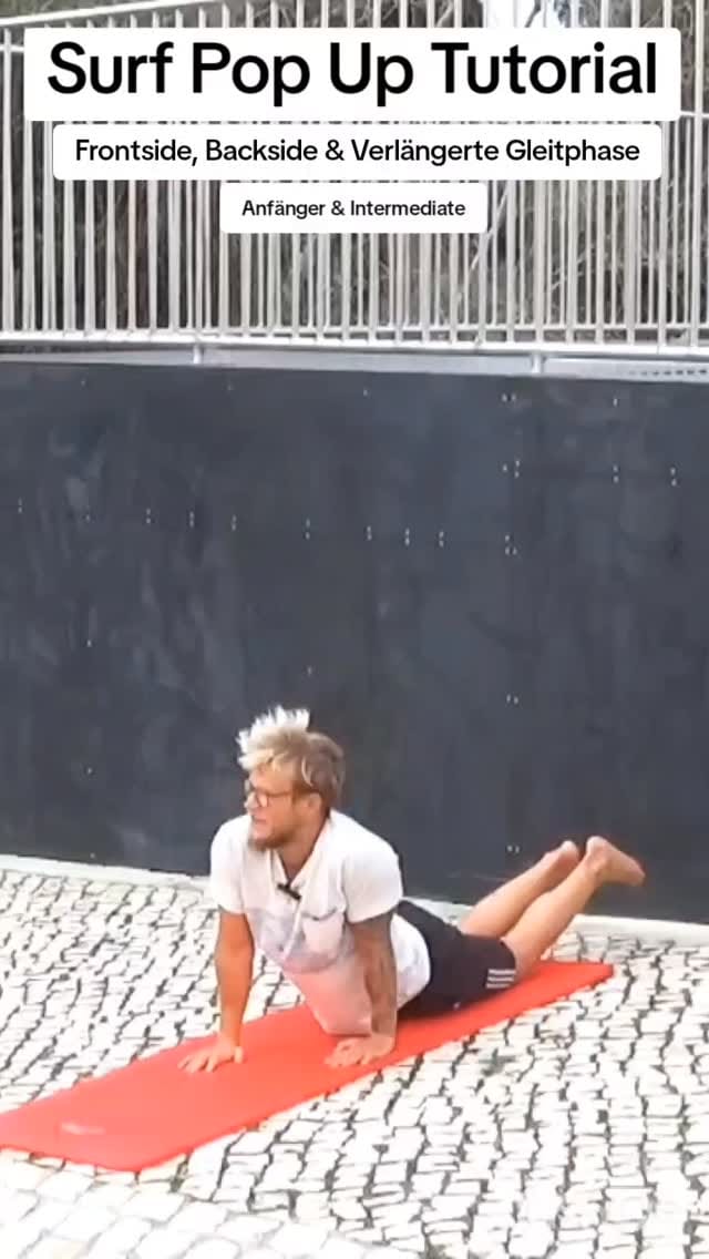 Post 1 by Christian "Volle" Vollmert on Instagram (video)