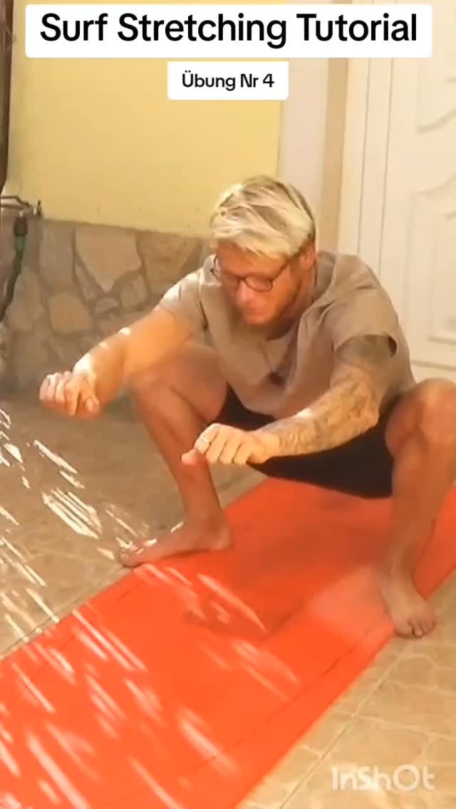 Post 8 by Christian "Volle" Vollmert on Instagram (video)
