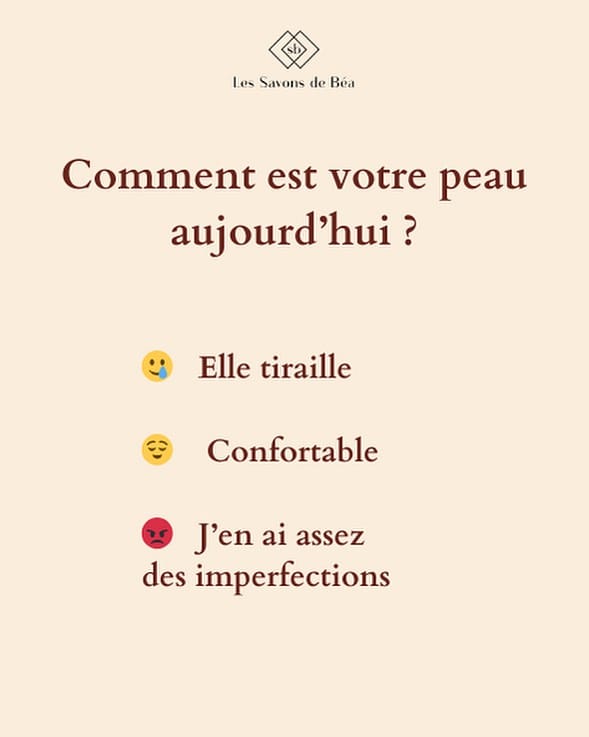 Post 6 by Les Savons de Bea on Instagram (image)