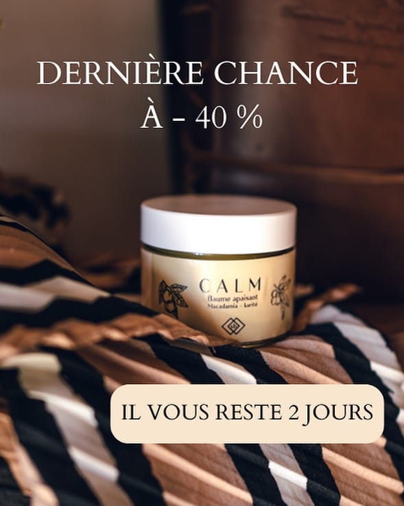 Post 4 by Les Savons de Bea on Instagram (image)