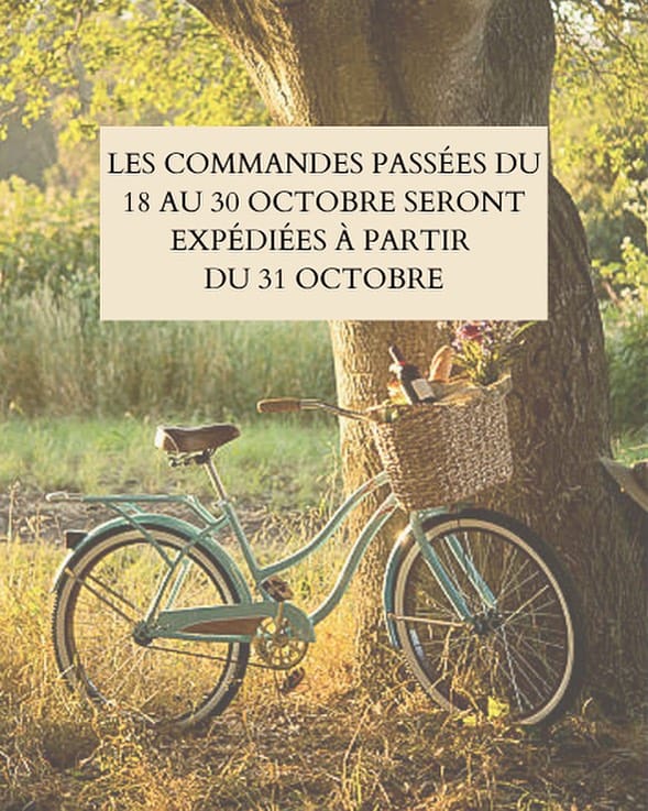 Post 10 by Les Savons de Bea on Instagram (image)