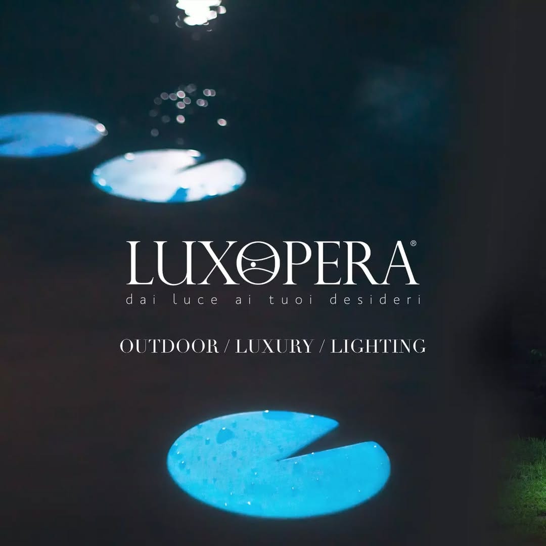Post 8 by Luxopera® on Instagram (image)