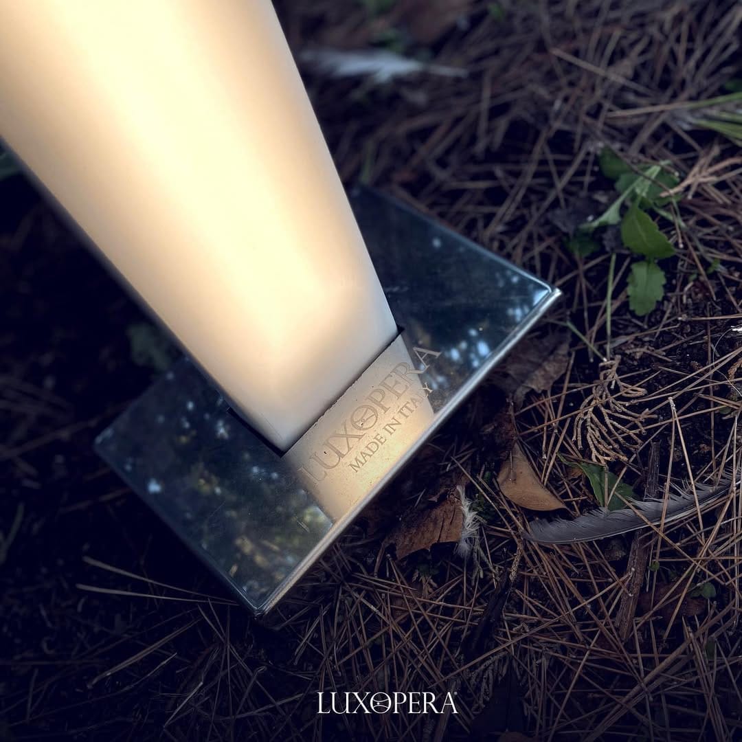 Post 2 by Luxopera® on Instagram (image)