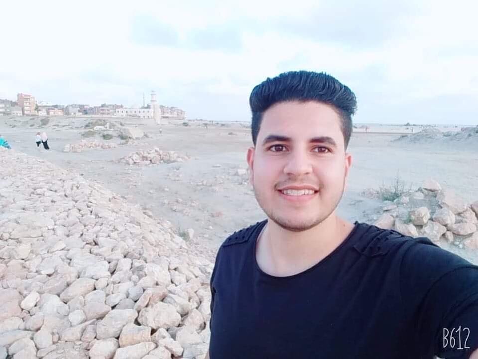 Post 7 by Hany Ahmed on Instagram (image)
