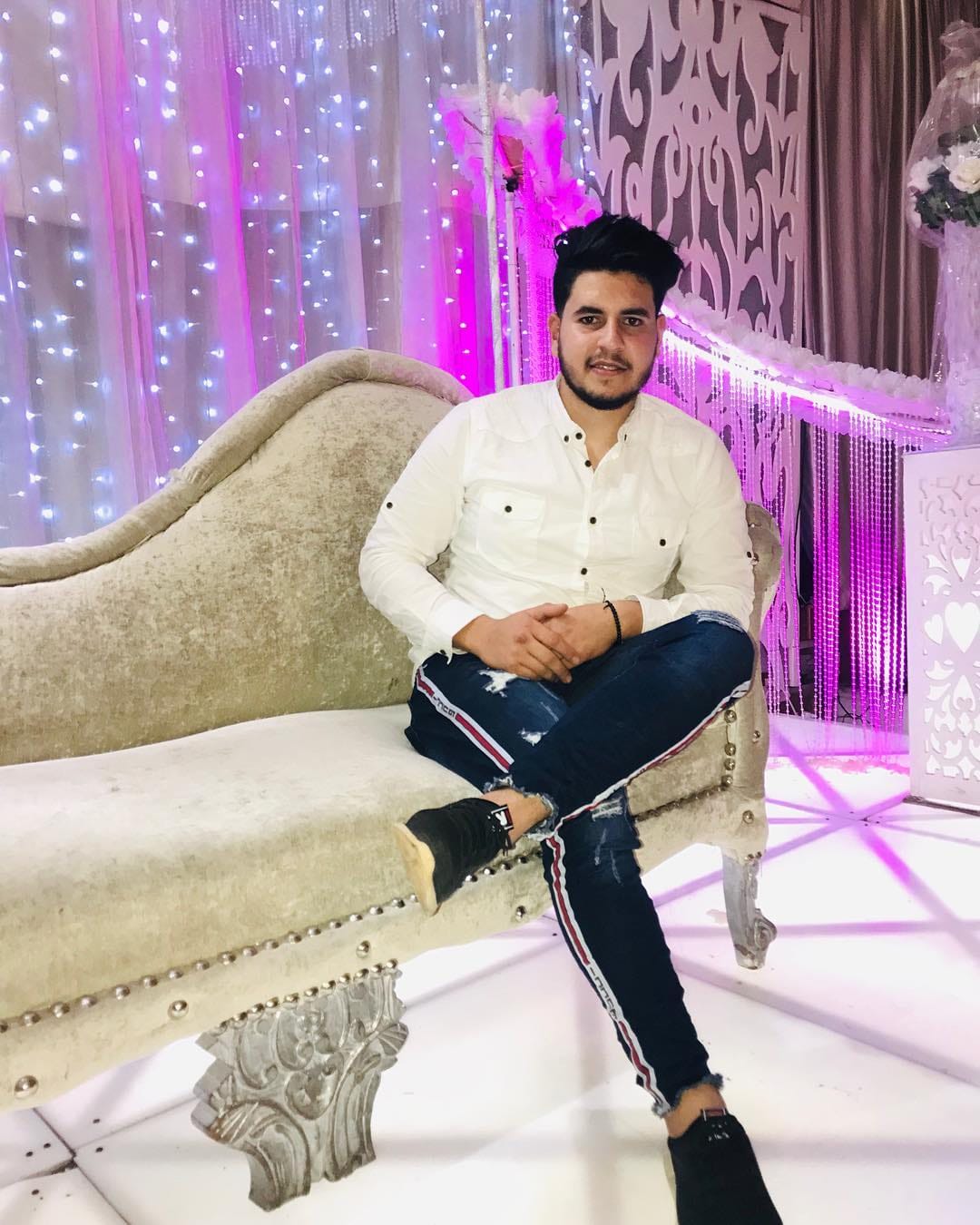 Post 9 by Hany Ahmed on Instagram (image)