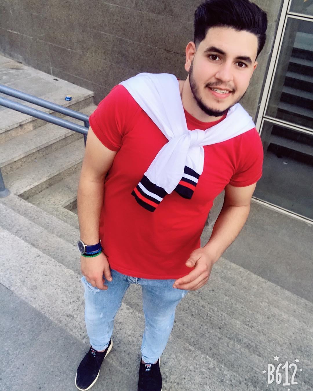 Post 10 by Hany Ahmed on Instagram (image)