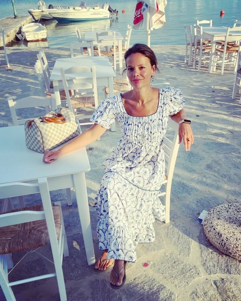 Post 10 by Myria Zanetti Yoga on Instagram (image)