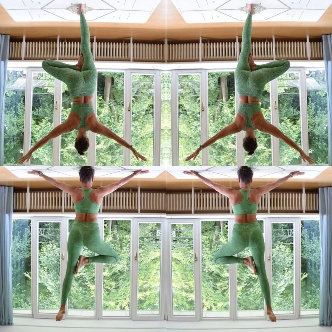 Post 7 by Myria Zanetti Yoga on Instagram (carousel)