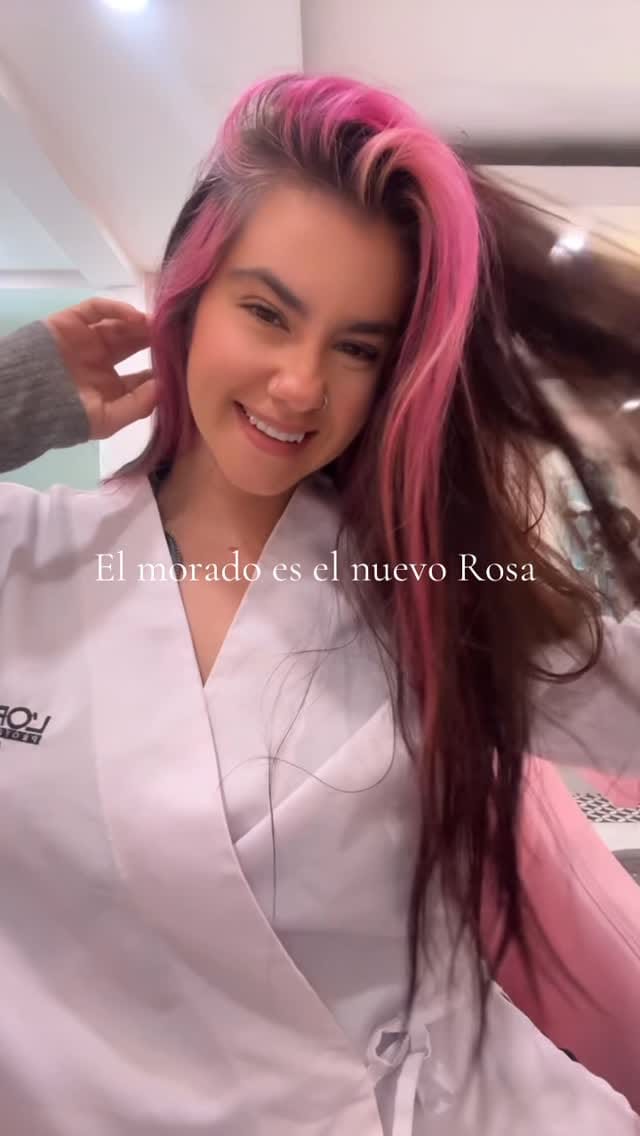 Post 5 by Beauty Salon&Nail Bar💕 on Instagram (video)
